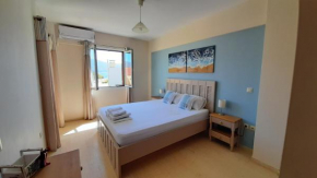 Tasias apartments